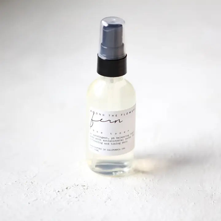 Face Toner - Fern