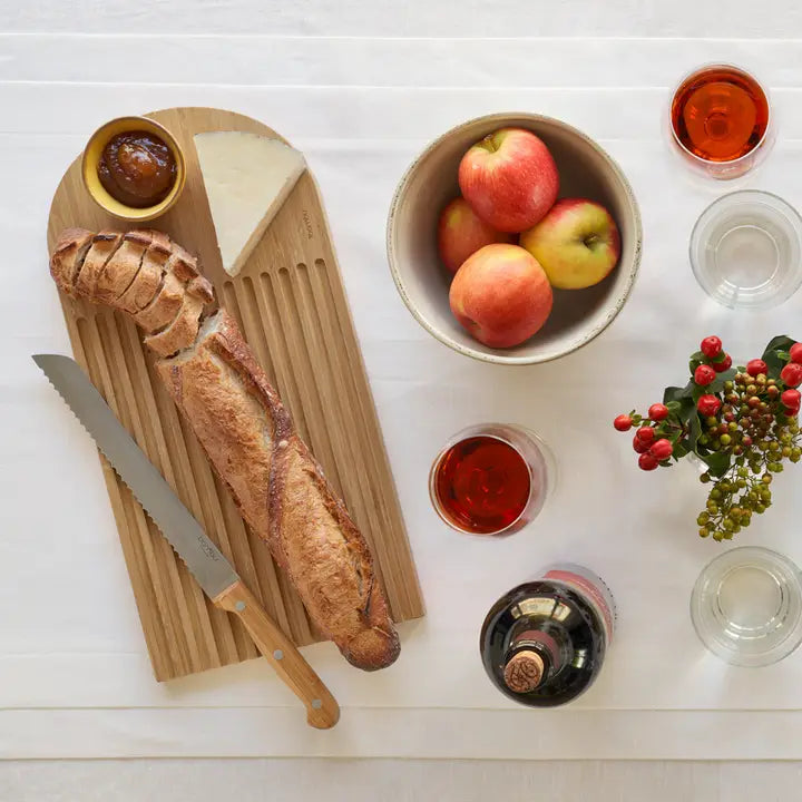 Bambu® Cutting Board - Arch Charcuterie & Bread