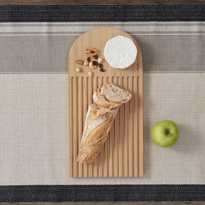 Bambu® Cutting Board - Arch Charcuterie & Bread