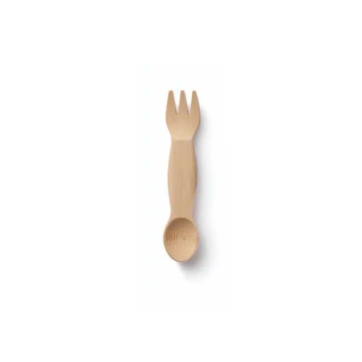 Bambu® Kid's Spork (18m+)