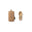 Bambu® Spork & Cork Holder Set