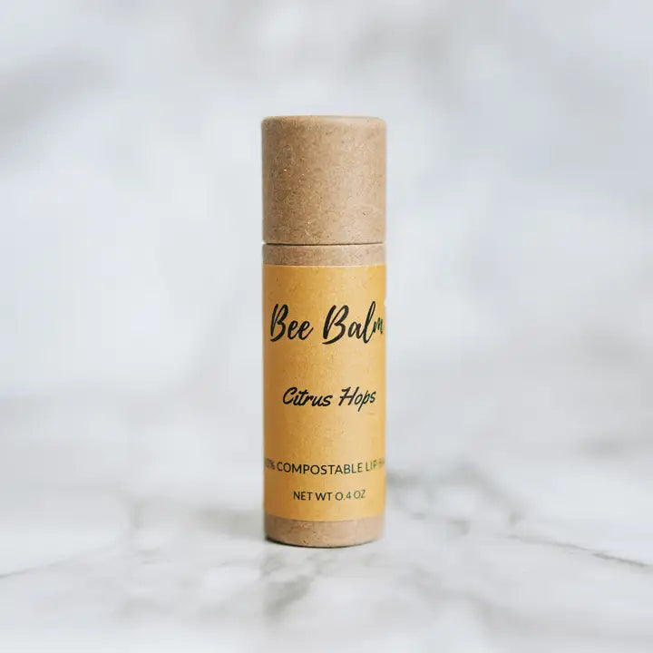 Bee Balm Co Lip Balms