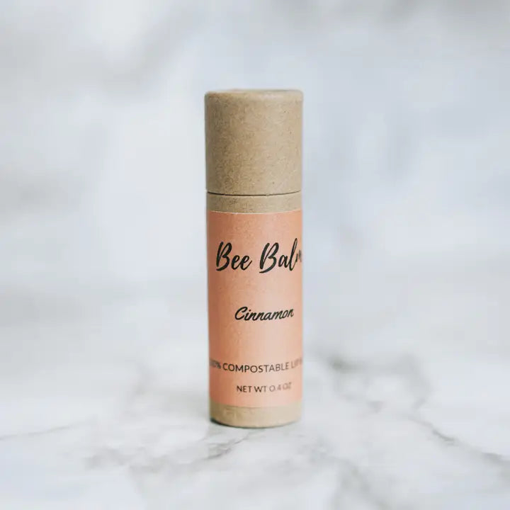 Bee Balm Co Lip Balms