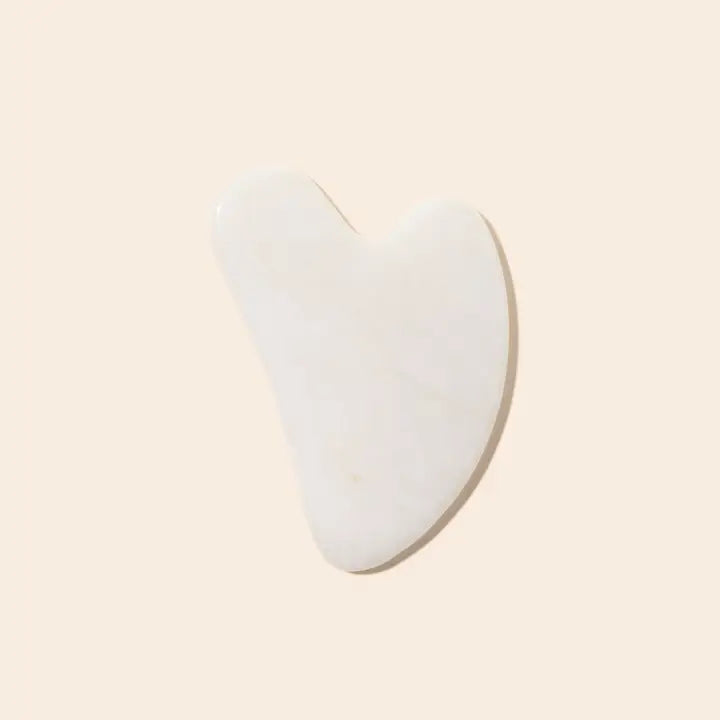 Gua Sha Facial Stone