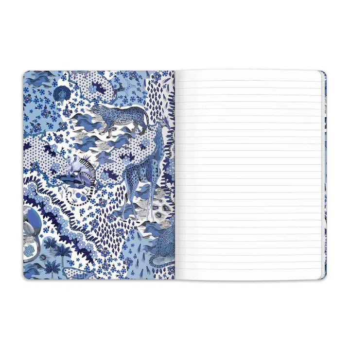 Liberty Maxine Lined Notebook Set