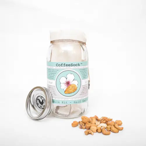 Nutmilk Kit 64oz