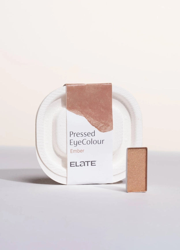 Elate - Pressed Eye Color