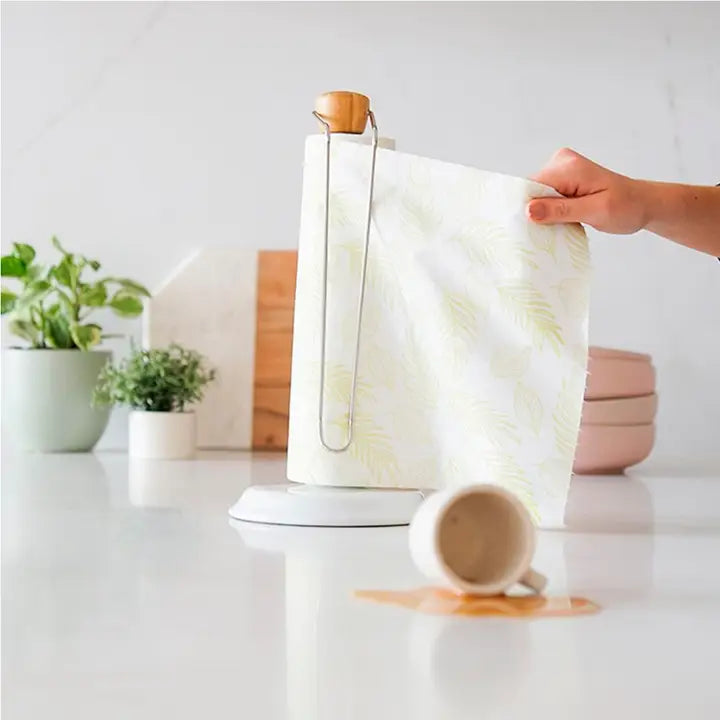 Tough Sheet Reuseable Plant Towel Roll