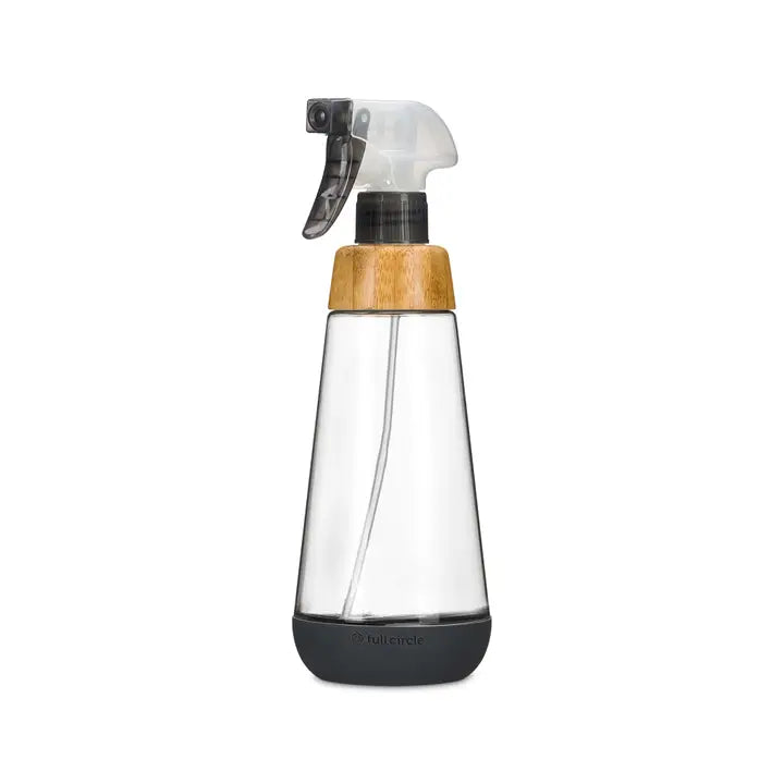 Bottle Service Glass Spray Bottle