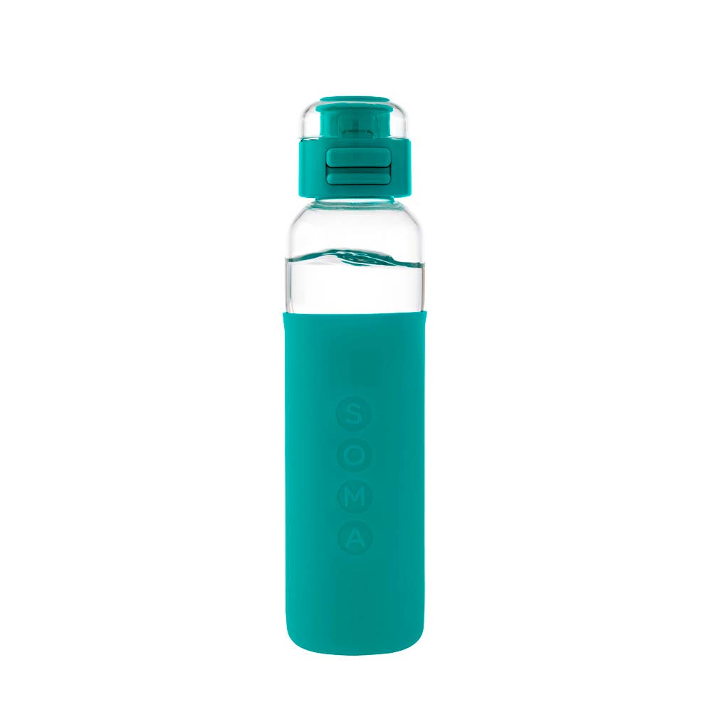 17 oz Sport Cap Bottle