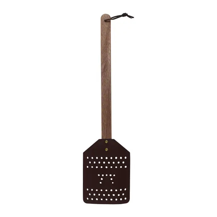 Outset Leather XL Flyswatter