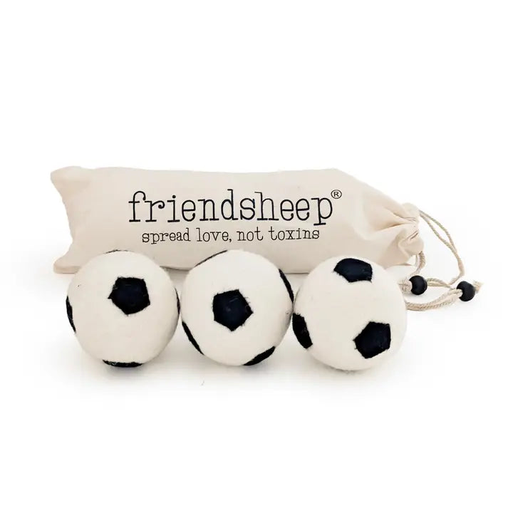 Dryer Balls - Friendsheep