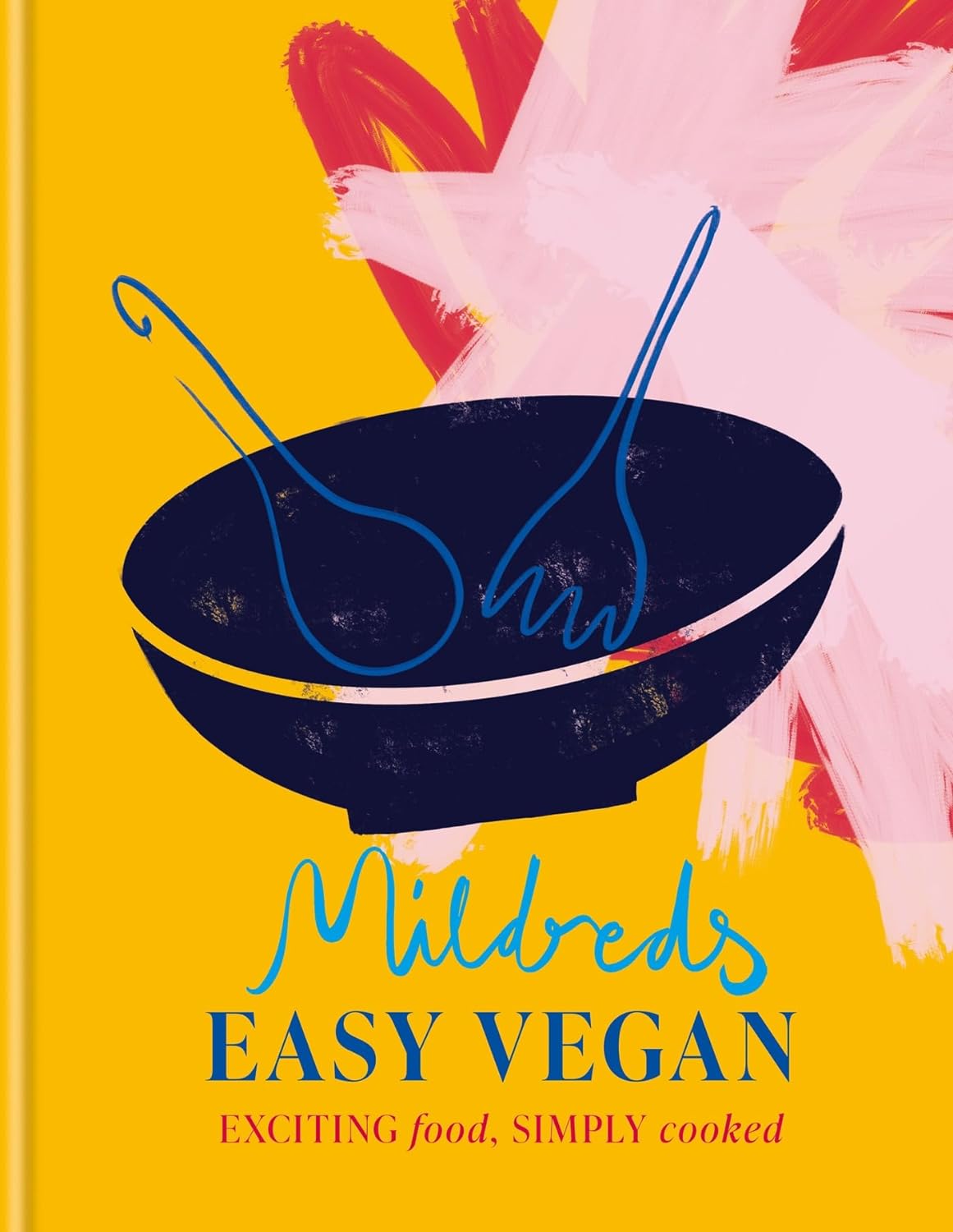 Mildred's Easy Vegan