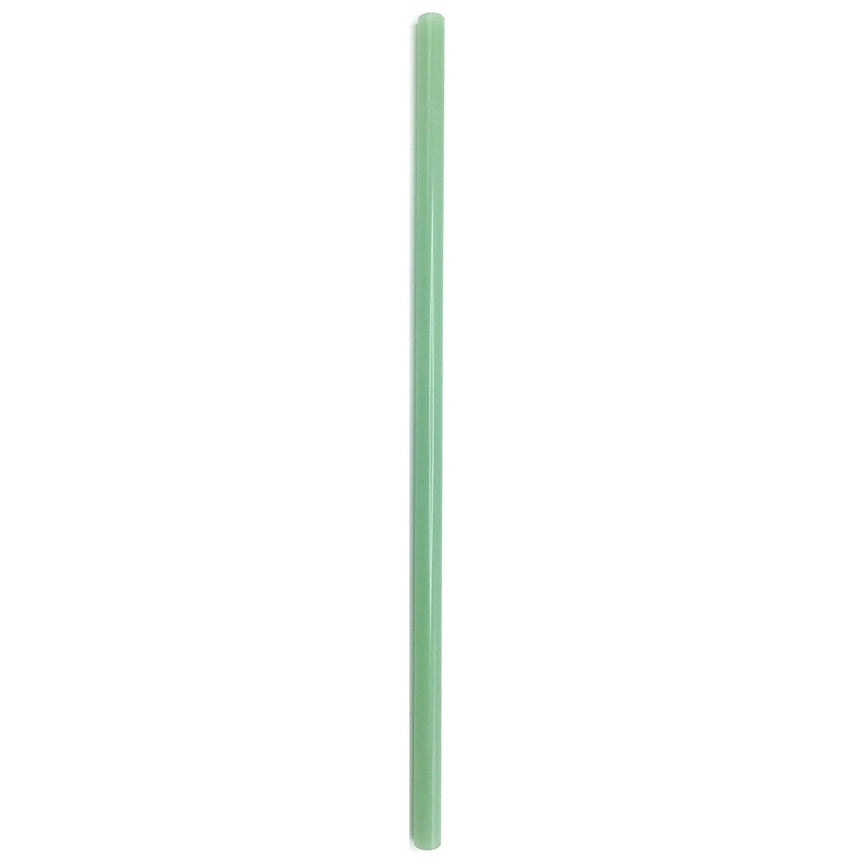 Straw - HeartStraws Straight Glass