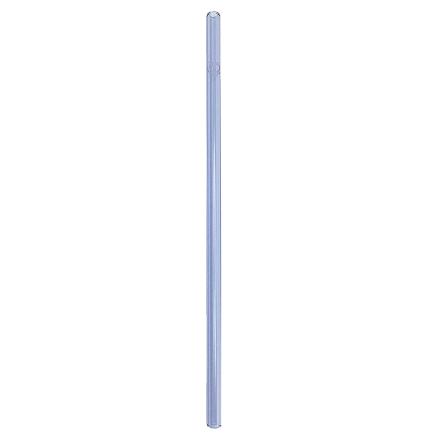 Straw - HeartStraws Straight Glass