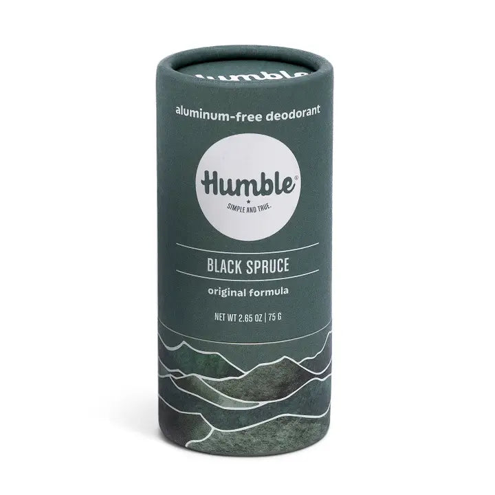 Deodorant (Humble)