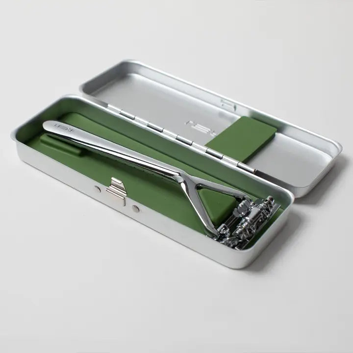 LEAF - Razor Travel Case