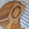 Bamboo Paddle Hairbrush (MME)