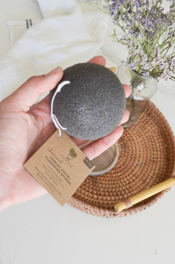 Konjac Sponge (MME)