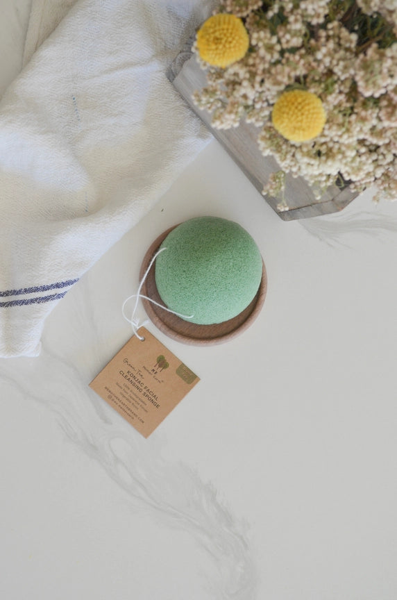 Konjac Sponge (MME)