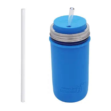 Reusable Straw - Clear Glass