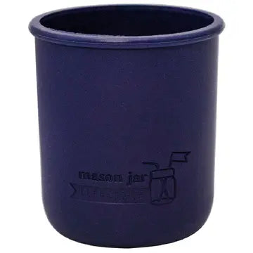 Silicone Sleeve for Mason Jars