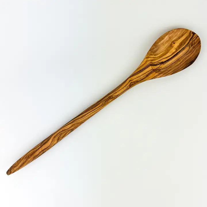 Olive Wood Spoons