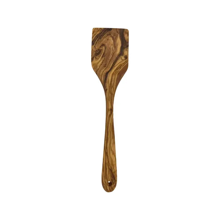 Olive Wood Spatulas