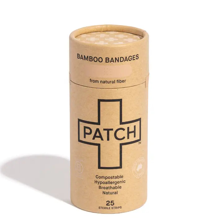 Bandages (Biodegradable)