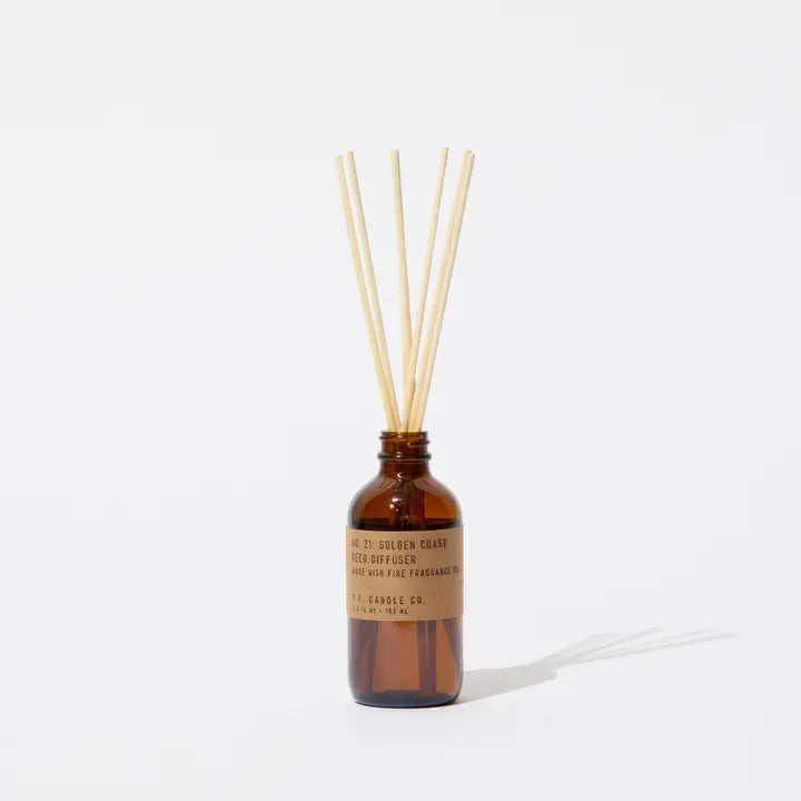 Reed Diffuser - 3.5oz