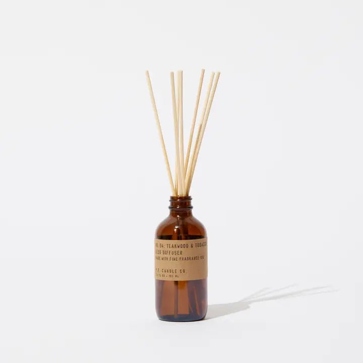 Reed Diffuser - 3.5oz