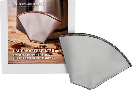 Reusable Coffee Filter