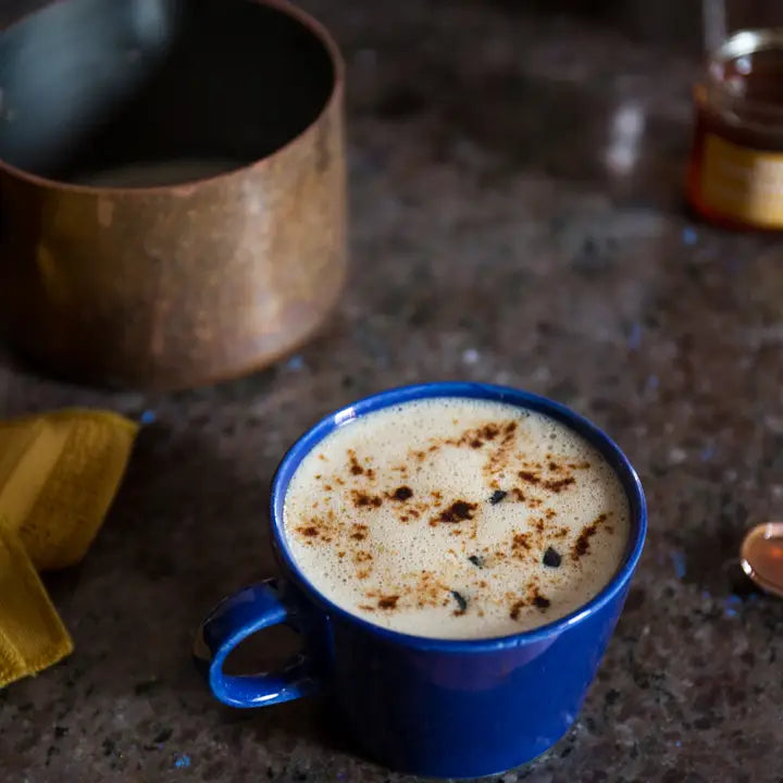 Soul Chai Powder Mix Tins