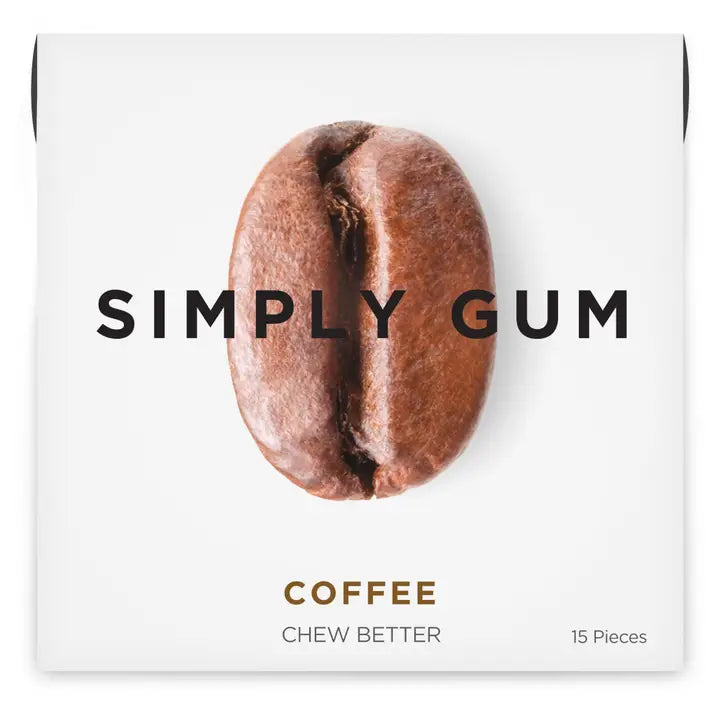 Simply Gum