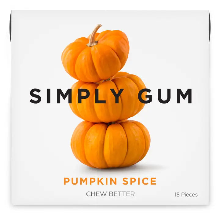 Simply Gum