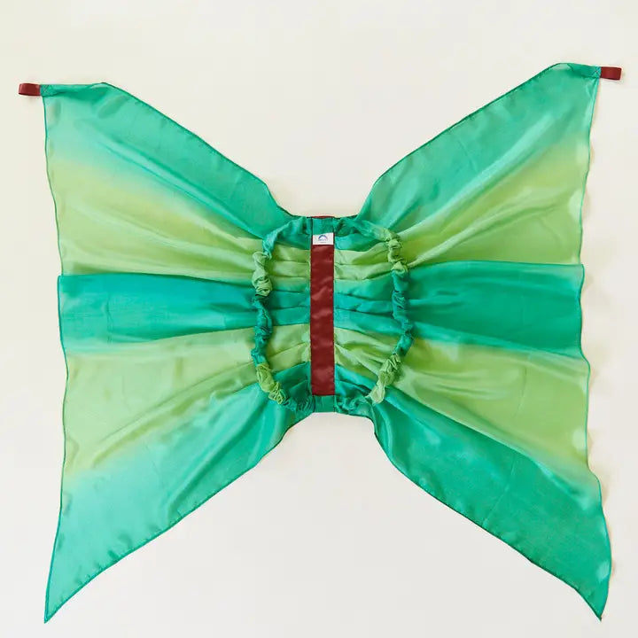 Fairy Wings - Sarahs Silks