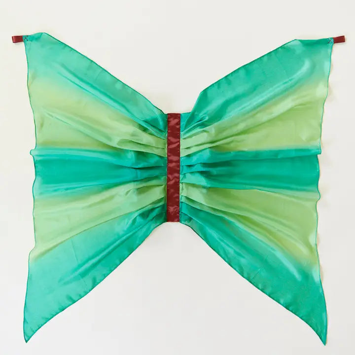 Fairy Wings - Sarahs Silks