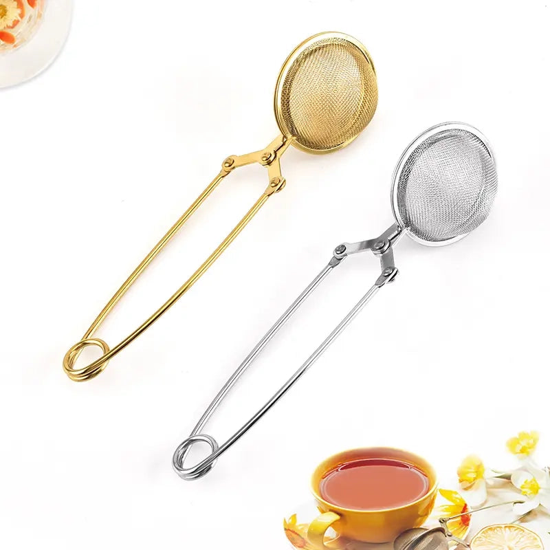 Tea Infuser Ball with Handle