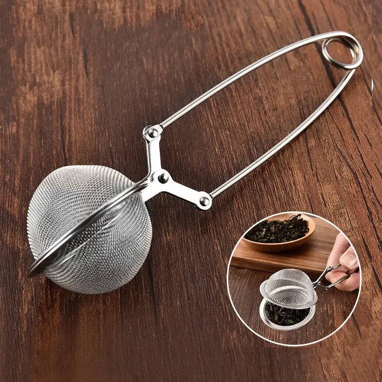 Tea Infuser Ball with Handle