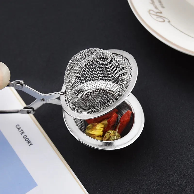 Tea Infuser Ball with Handle