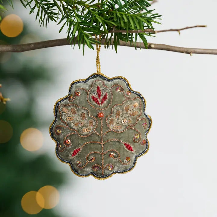 Christmas Ornaments - Ten Thousand Villages