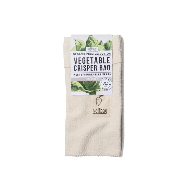 Vegetable Crisper Bag