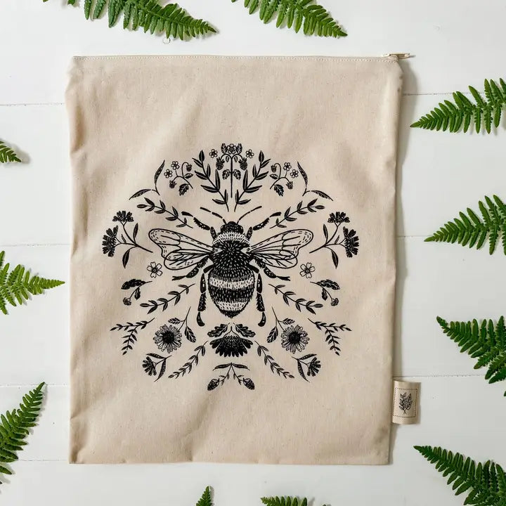 Bread Bags - YGK Organic Cotton