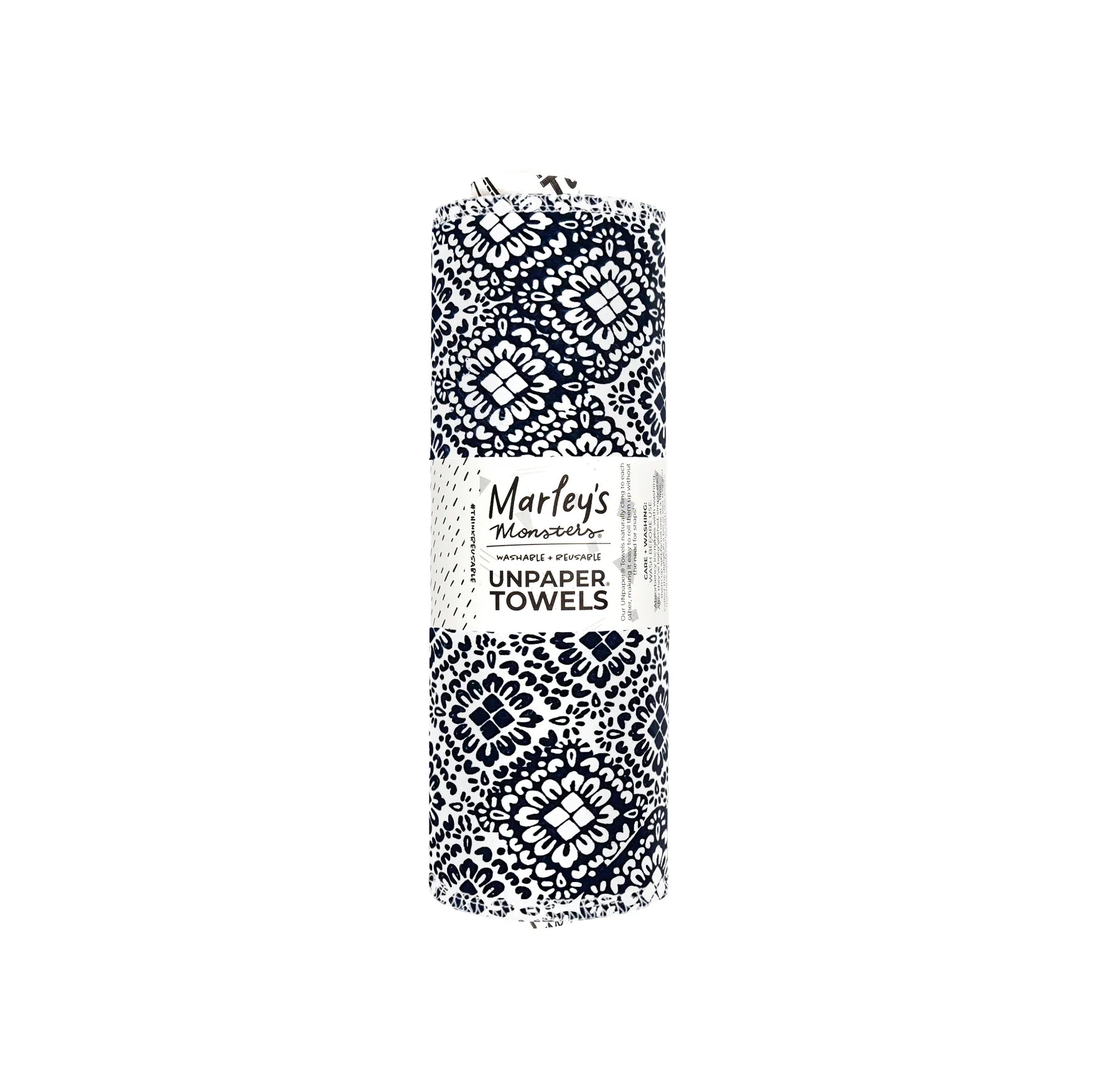 Marley’s UNpaper® Towels - 24 Pack