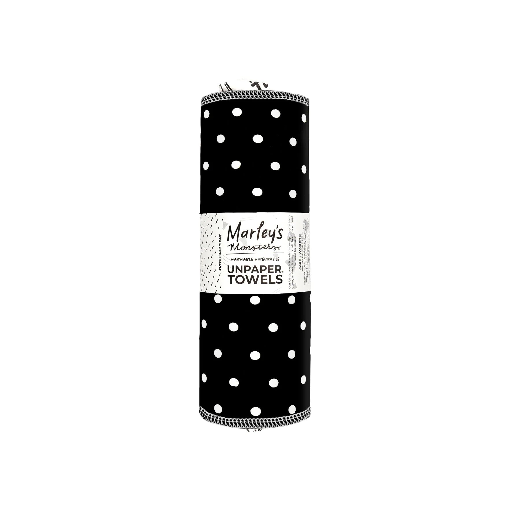Marley’s UNpaper® Towels - 24 Pack