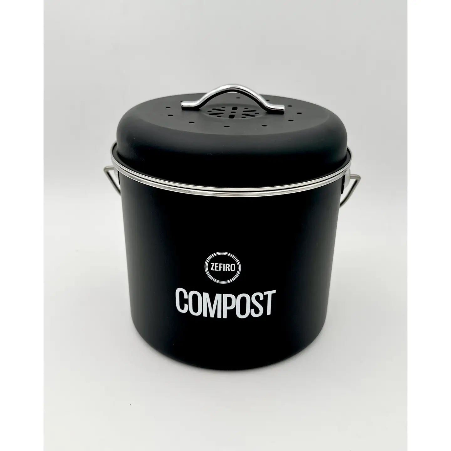 Compost Bin (0.8 Gallons)