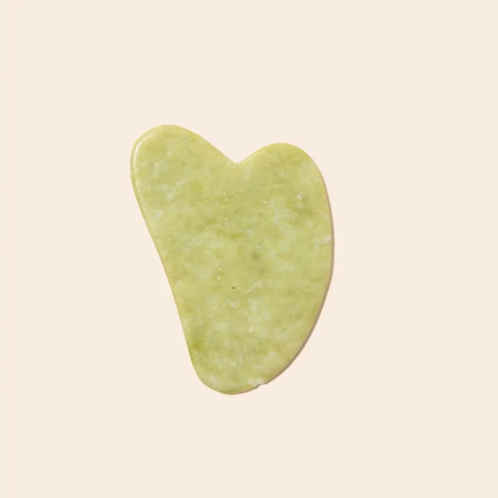 Gua Sha Facial Stone