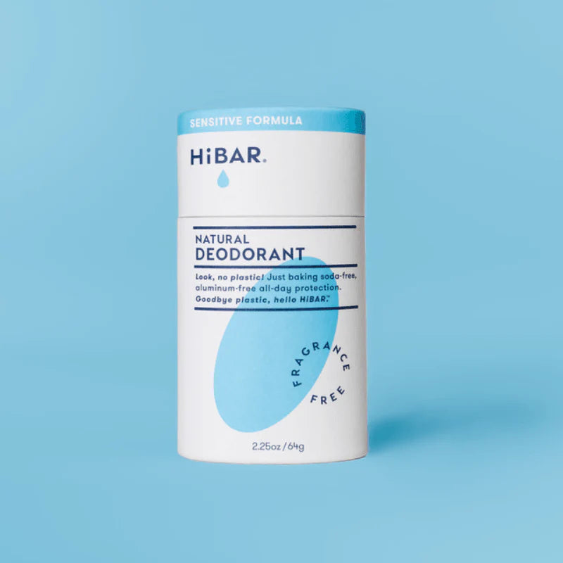 Deodorant (HiBar)