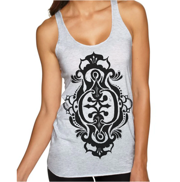 Driftwoods Clothing - Racerback Tank Tops
