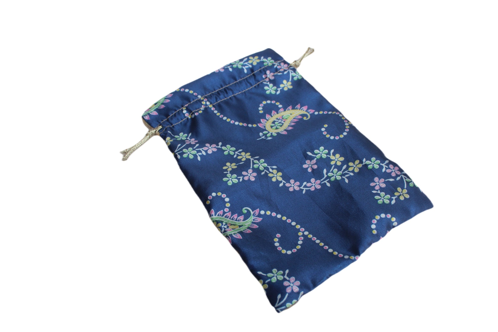 Upcycled - Sari Gift Bag